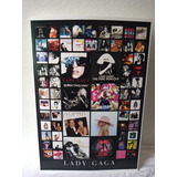 Poster Lady Gaga Fame