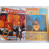 Poster Led Zeppelin Dois