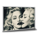 Poster Madonna Pop Madona