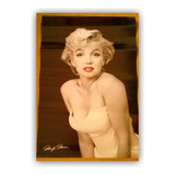 Poster Marilyn Monroe Vestido Allposter Original