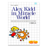 Poster Master System