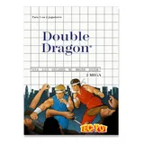 Poster Master System