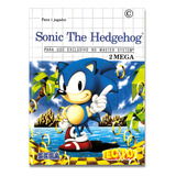 Poster Master System