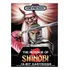 Pôster Mega Drive - The Revenge Of Shinobi