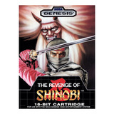 Shinobi