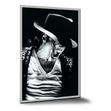 Poster Michael Jackson Billie