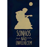 Poster Minimalista