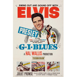 Poster Musical Rock And