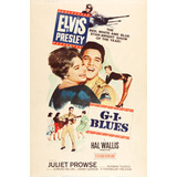 Poster Musical Rock And
