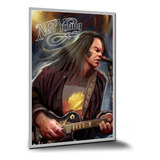 Poster Neil Young Neil