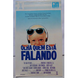 Poster Olha Quem Esta