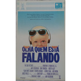 Poster Olha Quem Esta