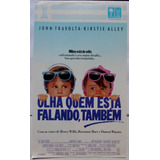 Poster Olha Quem Esta