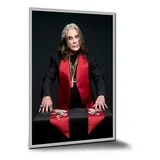 Poster Ozzy Osbourne Madman