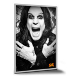 Poster Ozzy Osbourne Madman
