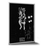 Poster Ozzy Osbourne Madman