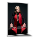 Poster Ozzy Osbourne Madman