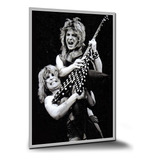 Poster Ozzy Osbourne Madman