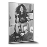Poster Ozzy Osbourne Madman