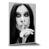 Poster Ozzy Osbourne Madman