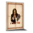Poster Ozzy Osbourne Madman Ozzy Pôsteres Placa A1 84x60cm J