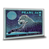 Poster Pearl Jam Eddie