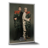 Poster Pet Shop Boys