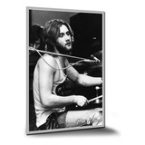 Poster Phil Collins Genesis