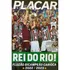 Poster Placar Abril Ed 1498-c Fluminense Campeão Carioca