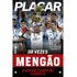 Poster Placar Flamengo-maior Campeão Carioca 2024
