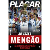 Poster Placar Flamengo maior