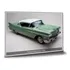 Pôster Plymouth Belvedere 1956 Pôsteres Placa A3 42x30cm
