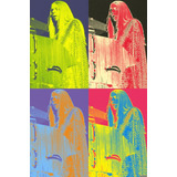 Poster Pop Art