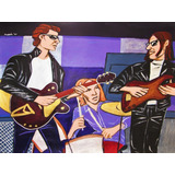 Poster Pop Art