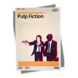 Poster Pulp Fiction