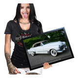 Poster Quadro Cadillac Series