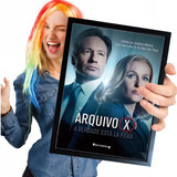 Poster Quadro Com Moldura