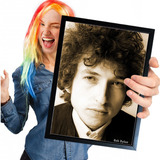 Poster Quadro Com Moldura