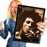 Poster Quadro Com Moldura