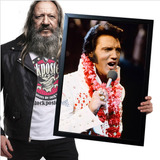 Poster Quadro Com Moldura
