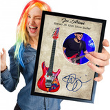 Poster Quadro Com Moldura