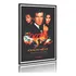 Pôster Quadro Filme 007 Contra Goldeneye  60x90