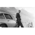 Poster Quadro James Bond Sean Connery Aston Martin Cinema