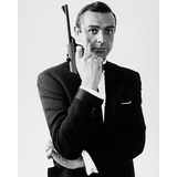 Poster Quadro James Bond