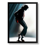 Poster Quadro Michael Jackson