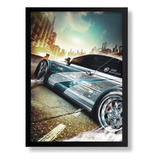 Poster Quadro Need For