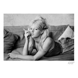 Poster Quadro Painel Brigitte