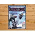 Poster Quadro Star Wars Shadows Of The Empire Nintendo 64 A3