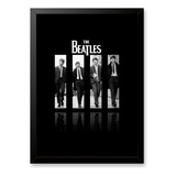 Poster Quadro The Beatles