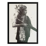 Poster Quadro The Last